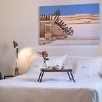 Sikelia Panzió 5*