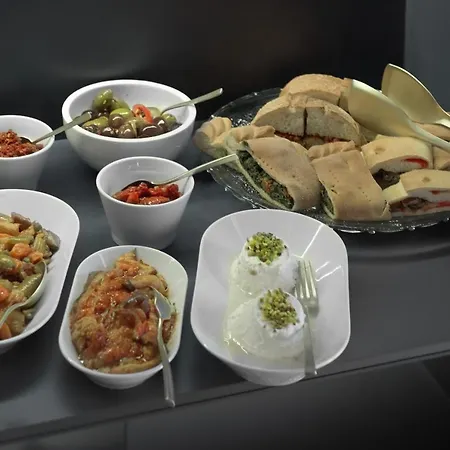 B&B Sikelia 노토