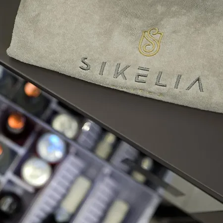 Sikelia 5* 노토