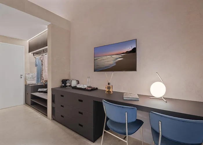 Sikelia 5* נוטו