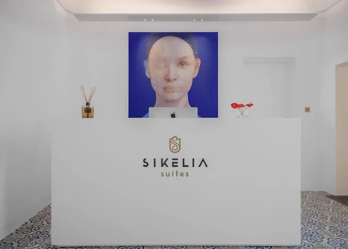 Sikelia 5*
