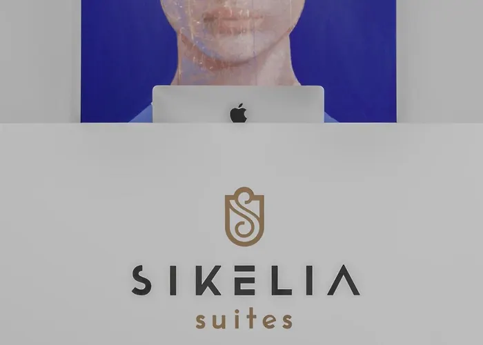 Sikelia 5*