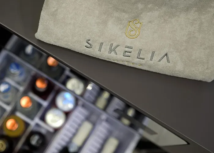 Sikelia 5* נוטו
