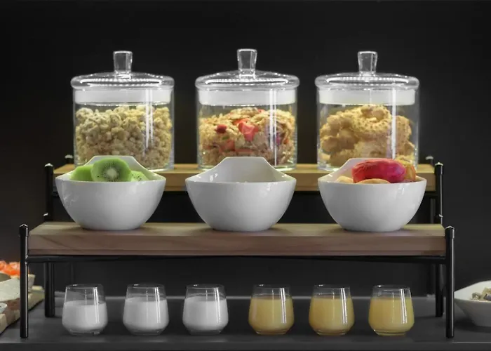 Sikelia Отель типа 