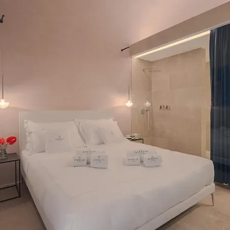 Sikelia Bed and breakfast
