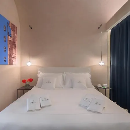 Bed and breakfast Sikelia