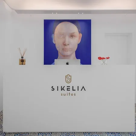 Sikelia 5*