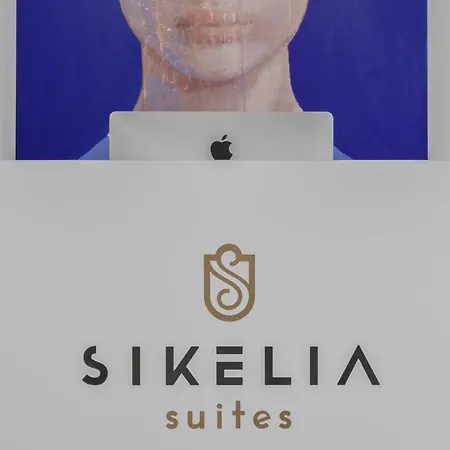Sikelia 5*