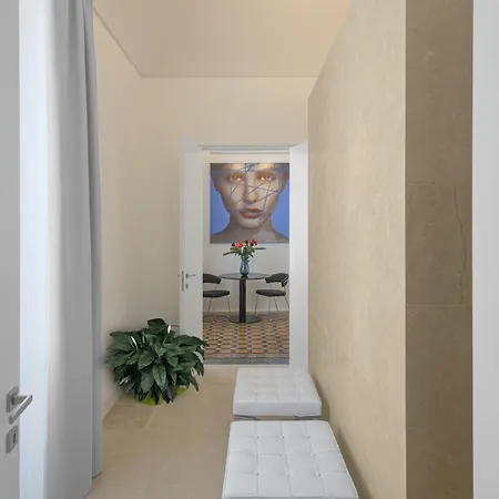 Sikelia Bed & Breakfast 5*