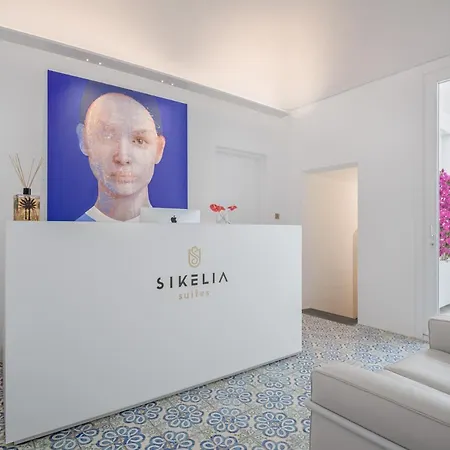 Bed & Breakfast Sikelia