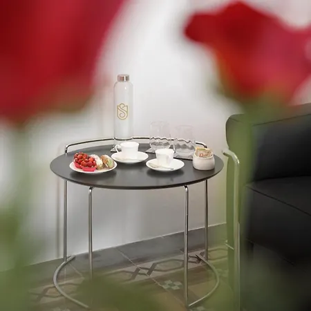 Sikelia Bed & Breakfast