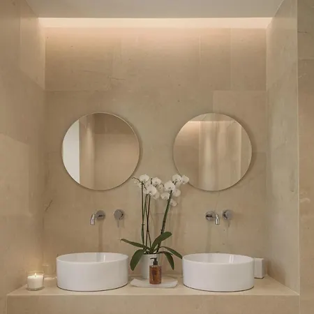 فندق مبيت وإفطار Sikelia 5*