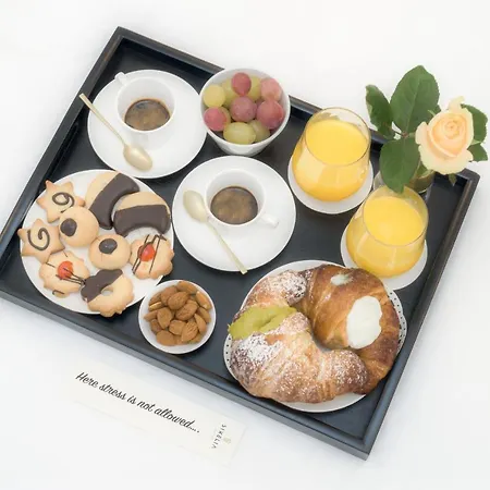 Bed & Breakfast Sikelia 5*