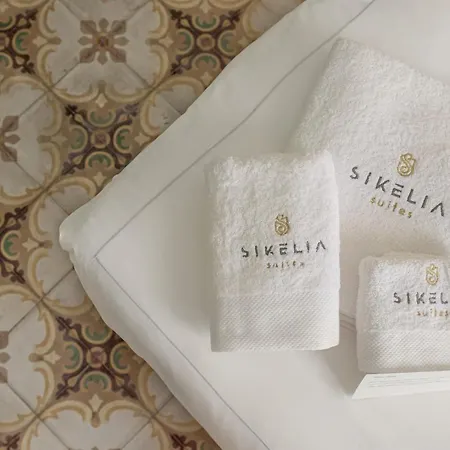 Bed & Breakfast Sikelia Noto