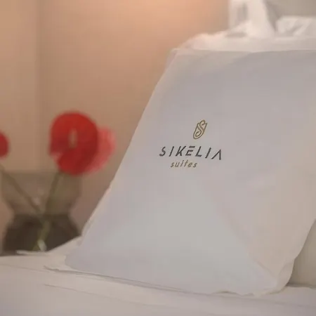 Sikelia Bed & Breakfast