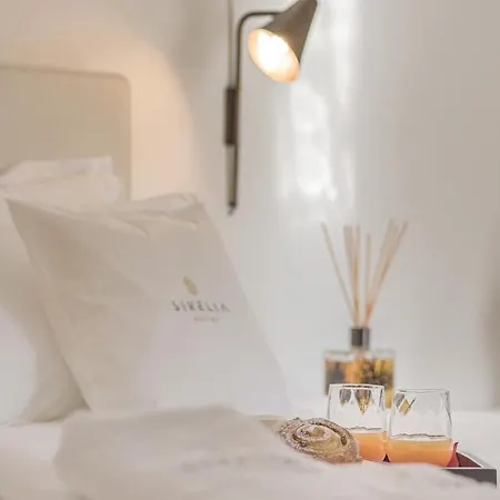 Bed & Breakfast Sikelia