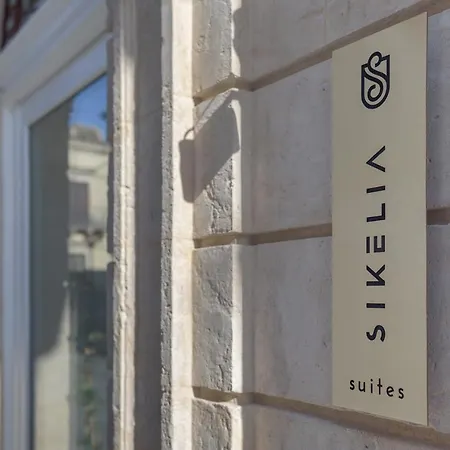 Bed & Breakfast Sikelia