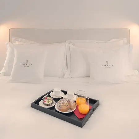 Sikelia Bed & Breakfast Noto